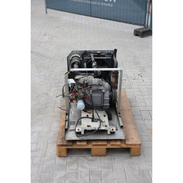 KUBOTA OC600-49181034