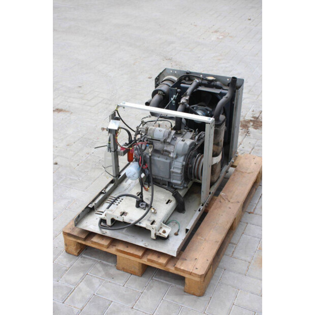 KUBOTA OC600-49181035