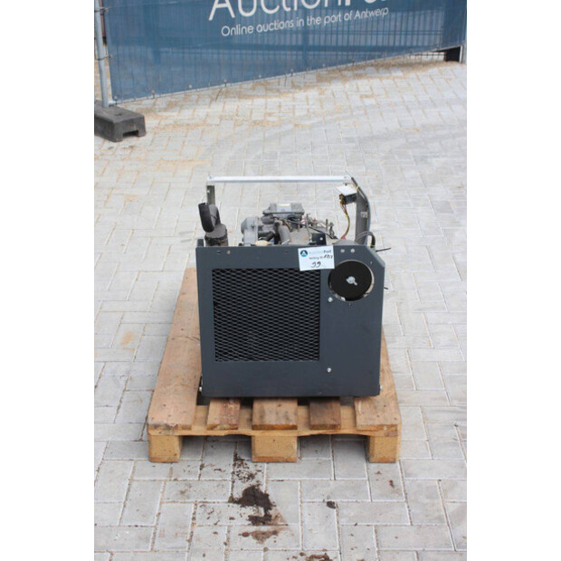 KUBOTA OC600-49181037