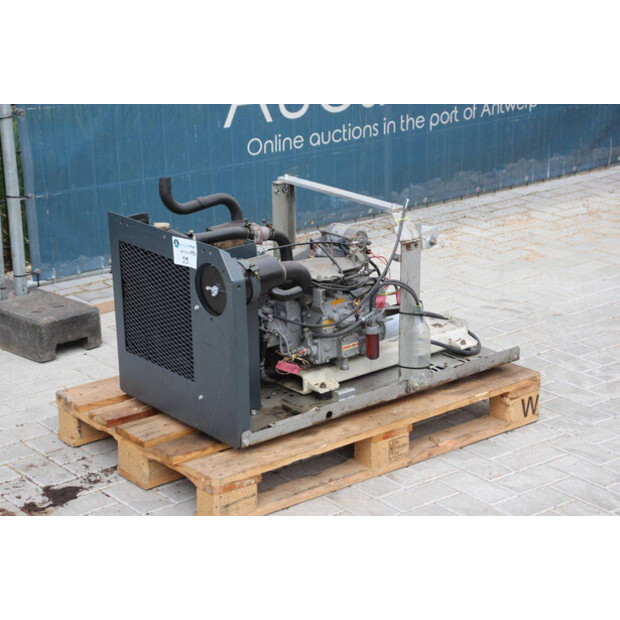 KUBOTA OC600-49181038