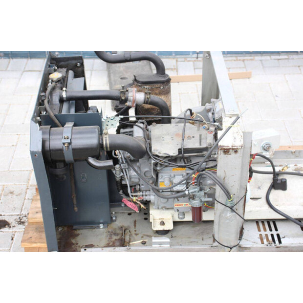 KUBOTA OC600-49181039