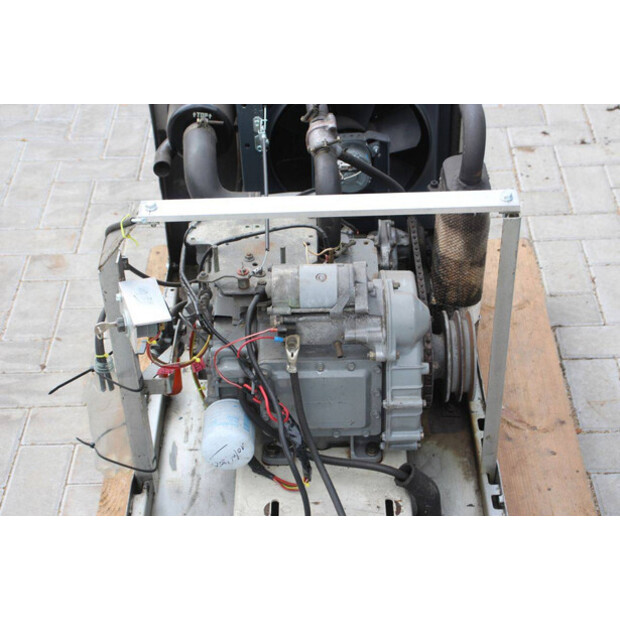 KUBOTA OC600-49181040