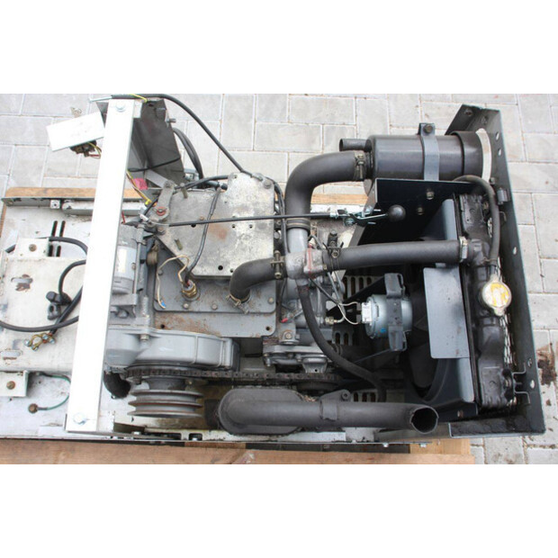 KUBOTA OC600-49181041