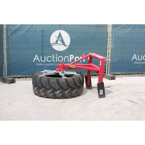 2019 KEMP VBES-49181042