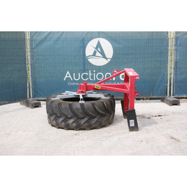 2019 KEMP VBES-49181043