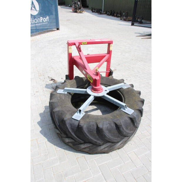 2019 KEMP VBES-49181047