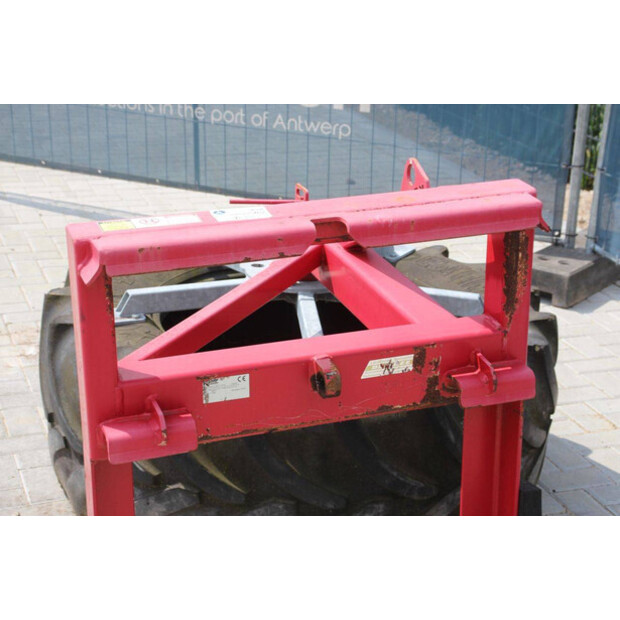 2019 KEMP VBES-49181051