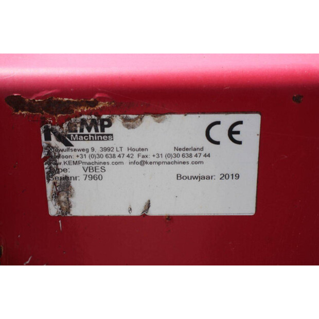 2019 KEMP VBES-49181052