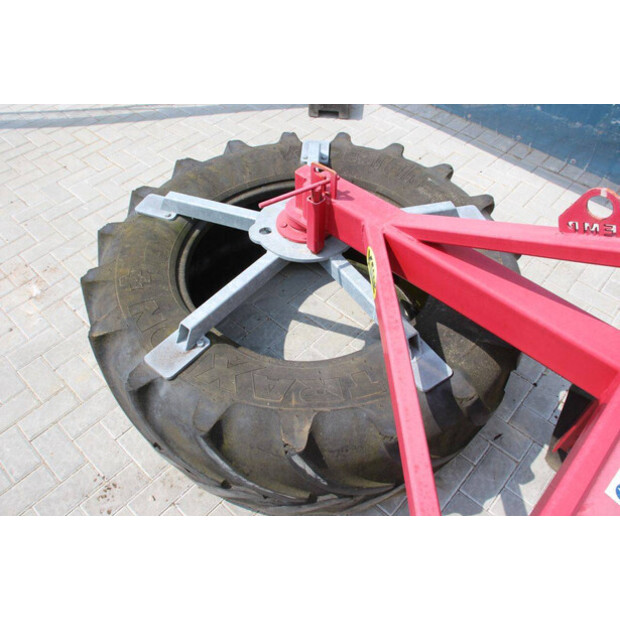 2019 KEMP VBES-49181053