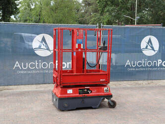 Image for LIFTS Bravi Lui Mini
