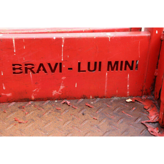 برافي Lui Mini-49181096