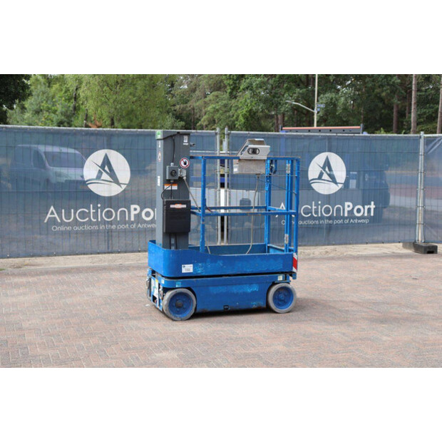 SkyJack SJ12-49181105