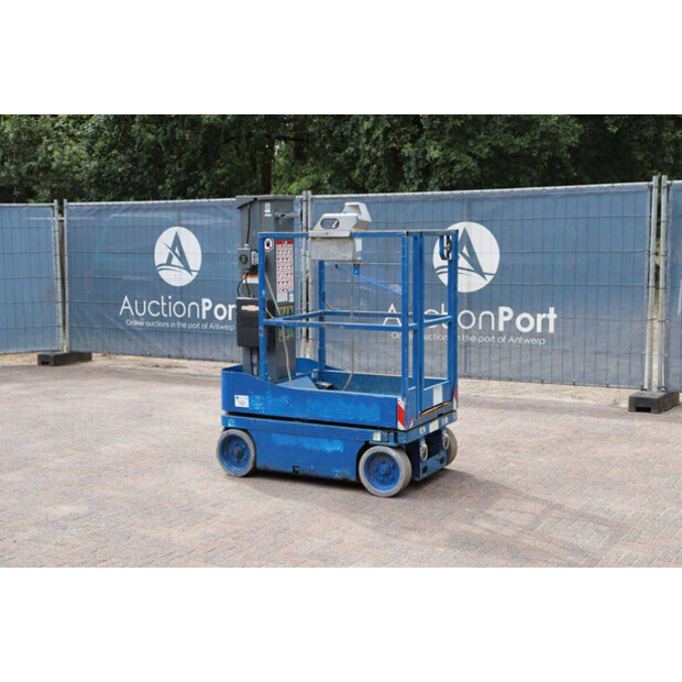 SkyJack SJ12-49181106