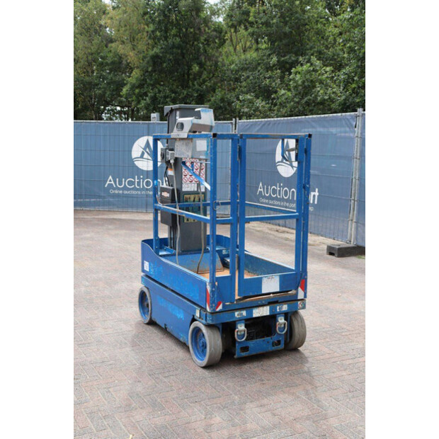 SkyJack SJ12-49181107