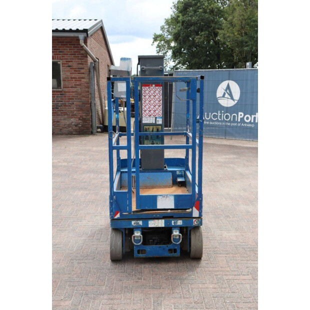 SkyJack SJ12-49181108
