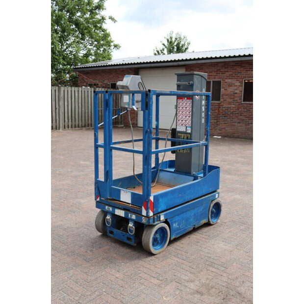 SkyJack SJ12-49181109