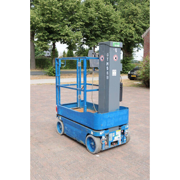SkyJack SJ12-49181110
