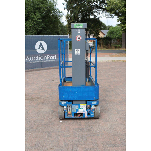 SkyJack SJ12-49181111