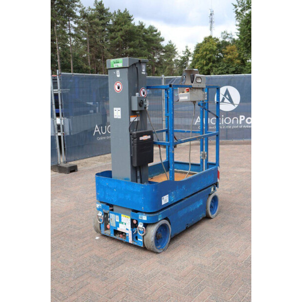SkyJack SJ12-49181112