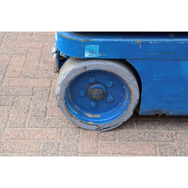 SkyJack SJ12-49181113
