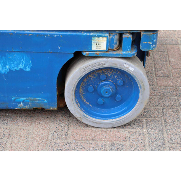 SkyJack SJ12-49181114