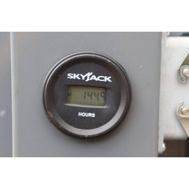 SkyJack SJ12-49181118