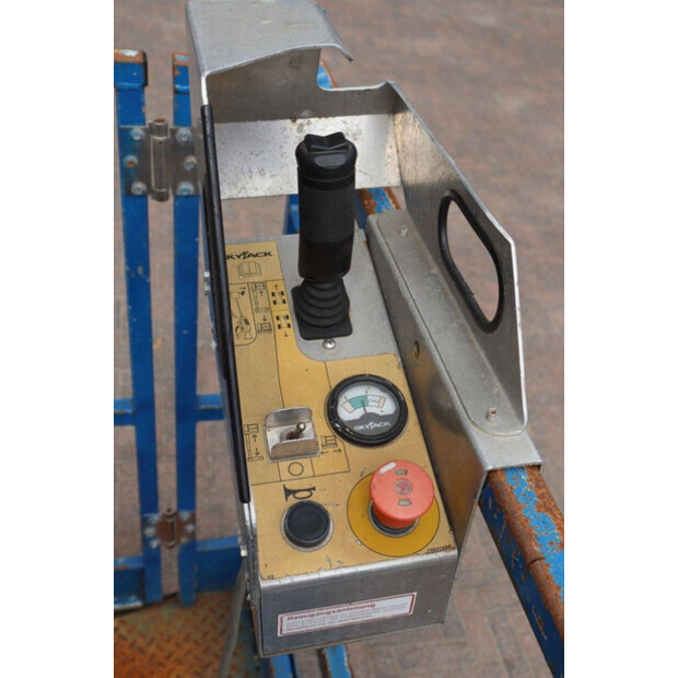 SkyJack SJ12-49181120