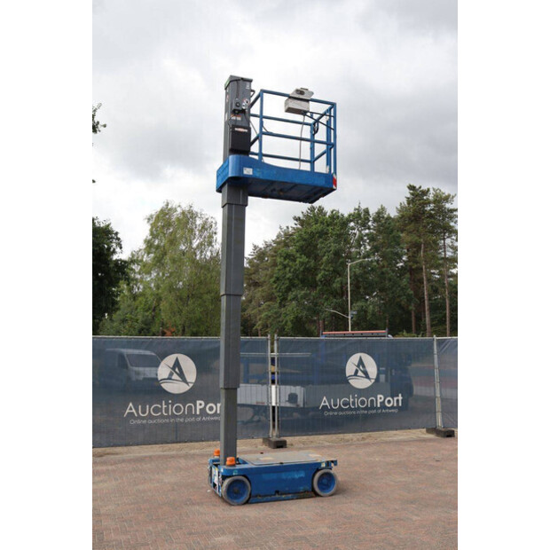 SkyJack SJ12-49181122