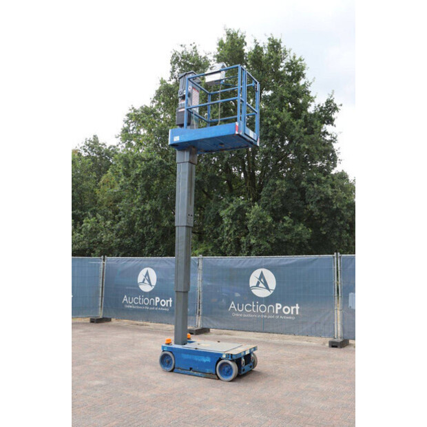 SkyJack SJ12-49181123