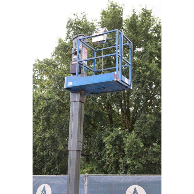 SkyJack SJ12-49181125