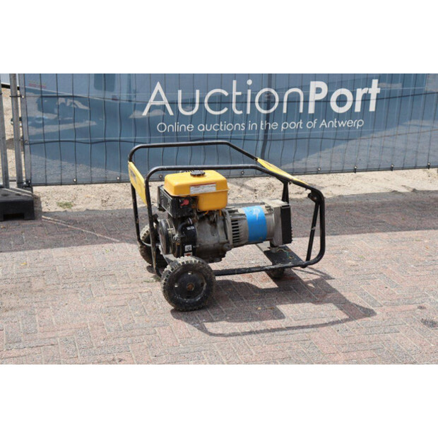 Francepower FP4500-49181161