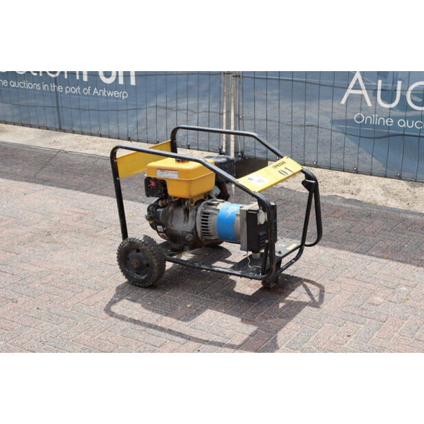 Francepower FP4500-49181162