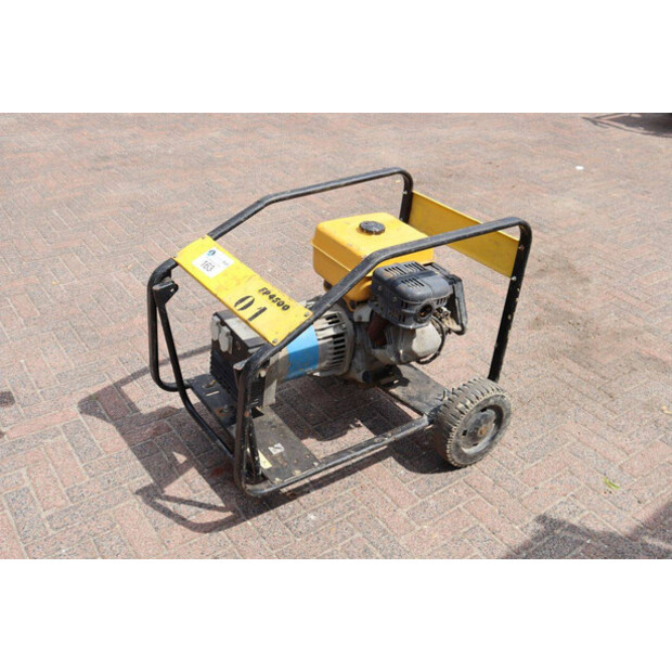 Francepower FP4500-49181164