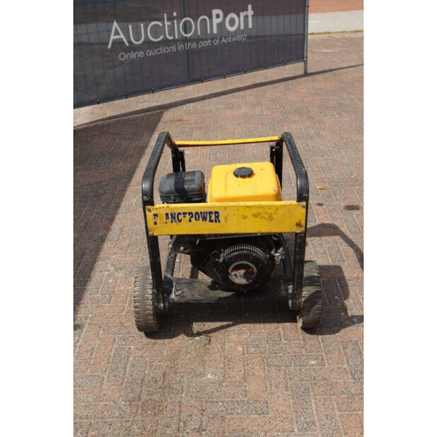 Francepower FP4500-49181166