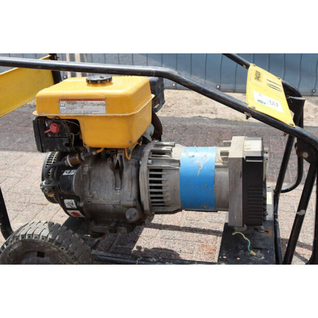 Francepower FP4500-49181168