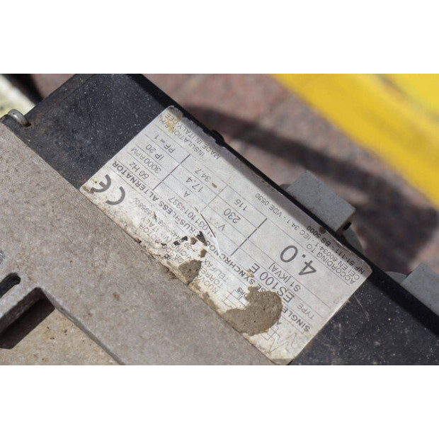 Francepower FP4500-49181174