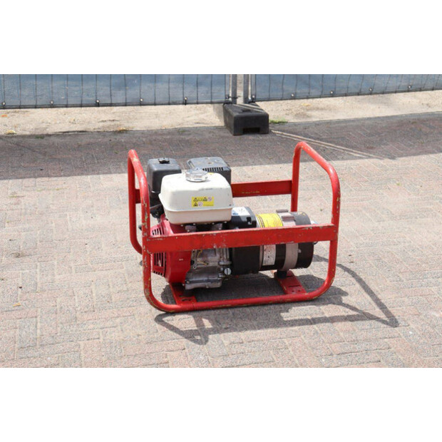 2017 Mecc Alte Spa S20W-95-49181175
