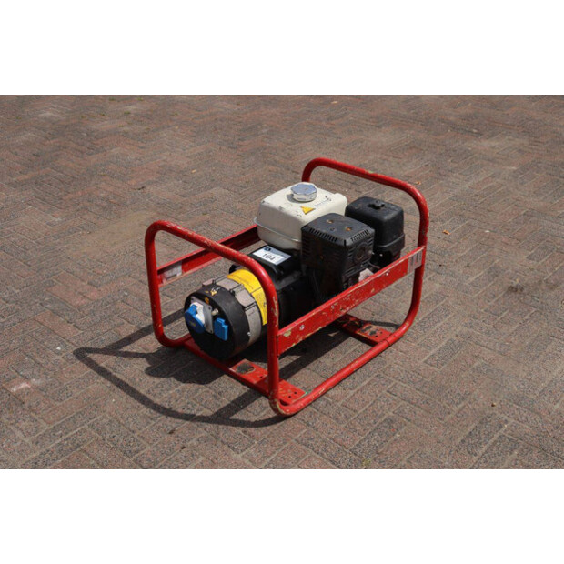 2017 Mecc Alte Spa S20W-95-49181178