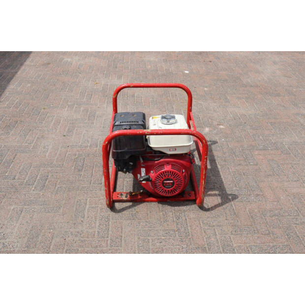 2017 Mecc Alte Spa S20W-95-49181180