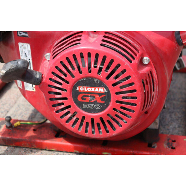 2017 Mecc Alte Spa S20W-95-49181182