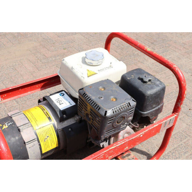 2017 Mecc Alte Spa S20W-95-49181185