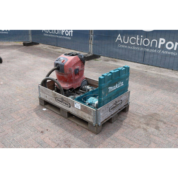 2018 Makita HR5212C-49181199