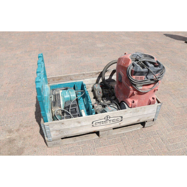 2018 Makita HR5212C-49181200
