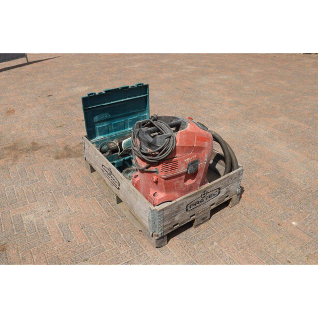 2018 Makita HR5212C-49181201