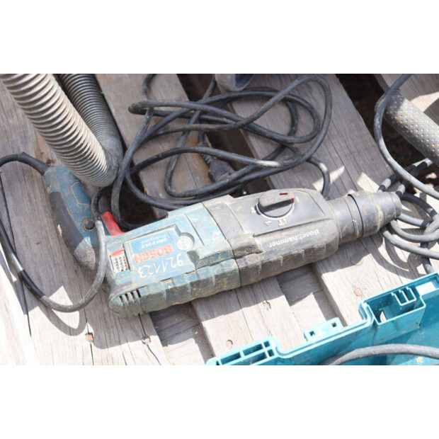 2018 Makita HR5212C-49181205