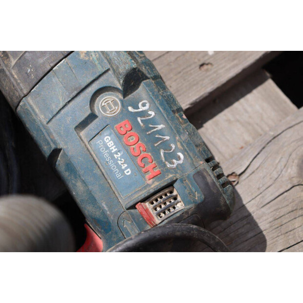 2018 Makita HR5212C-49181206