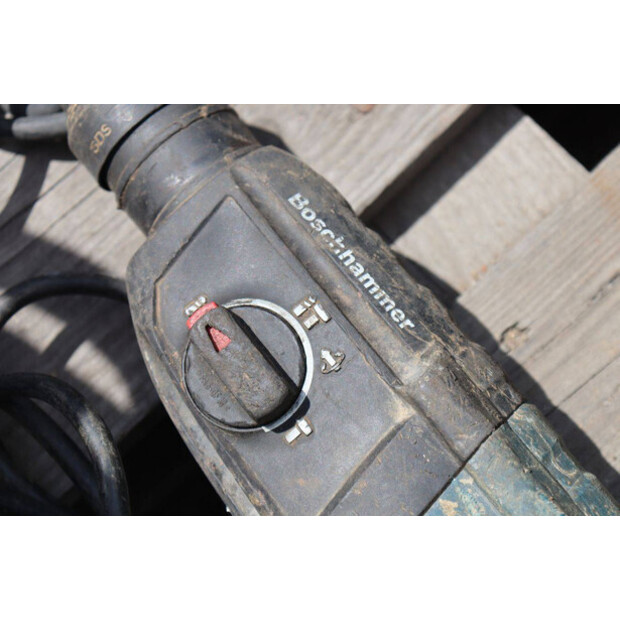 2018 Makita HR5212C-49181207