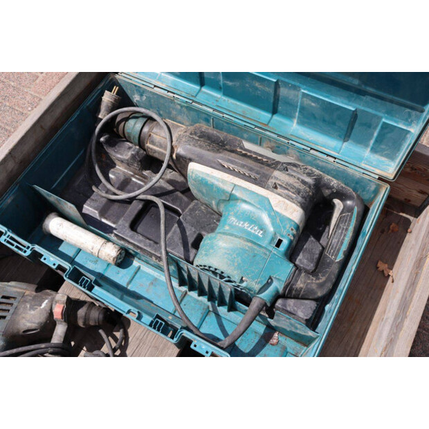 2018 Makita HR5212C-49181208