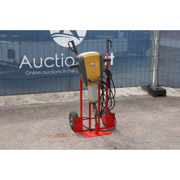 2014 Neuson EH50/230-49181211
