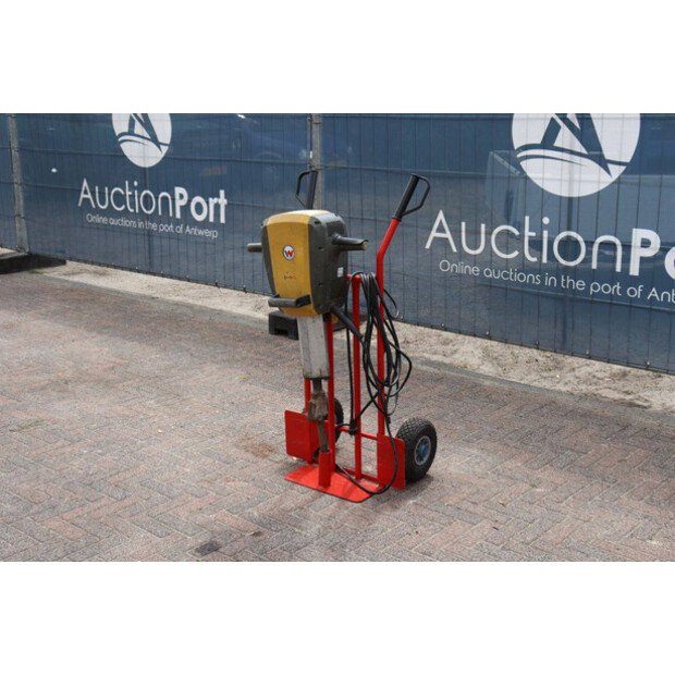 2014 Neuson EH50/230-49181212